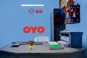 Hotel O Royal Stay